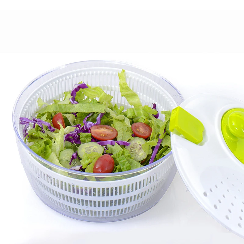 OLOEY кухонная утварь Дегидратор для овощей бытовая стиральная машина фруктов