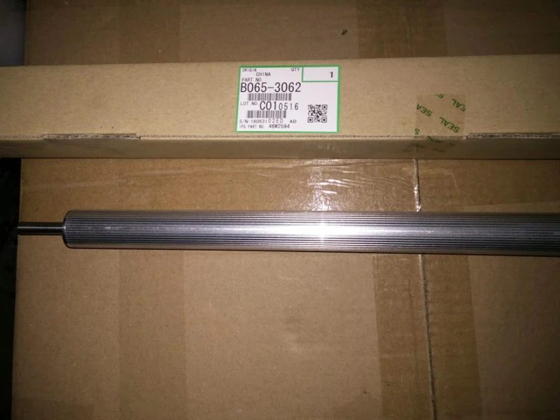 B0653062 Ricoh развития ролик оригинал новый сенсорный дигитайзер для Aficio AF 1060 2060 2051 1075