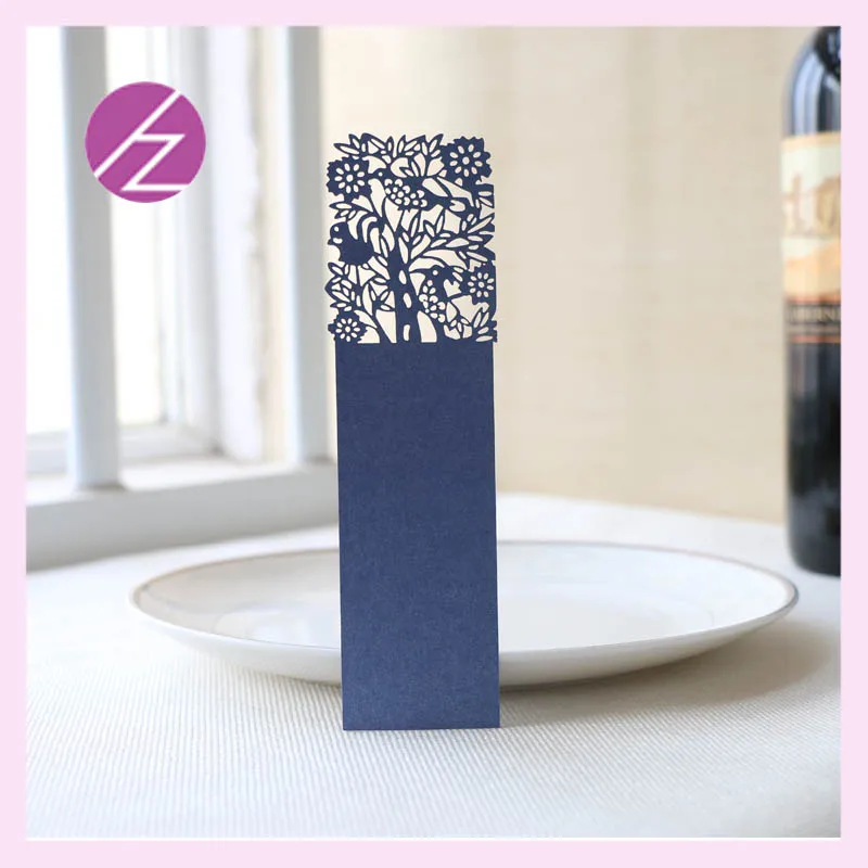 100 шт./лот Винтажная закладка из Жемчужной бумаги для женщин/девочек элегантные