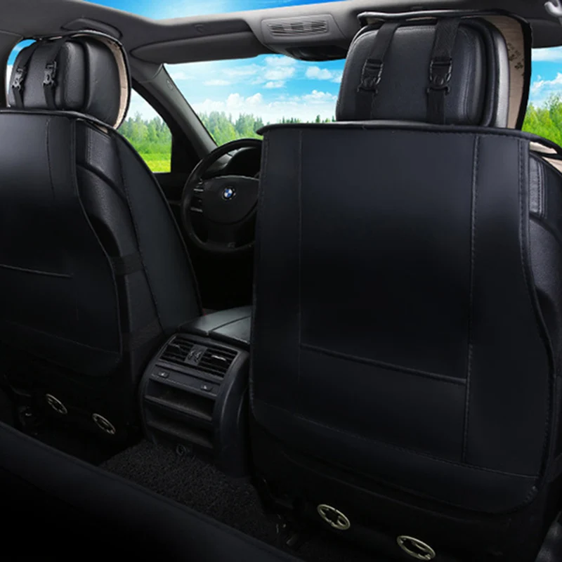 

Car Seat Cover,Universal Seat Car-Styling For Toyota Honda BMW Audi Ford Hyundai Kia VW Nissan Mazda Lexus Volvo Acura 90% Cars