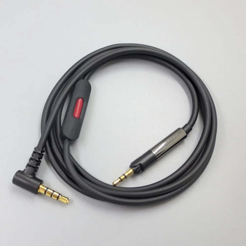 

ZSFS hi-ofc 3.5mm-2.5mm cable for Sennheiser HD595 HD598 HD558 HD518 HD579 599 Headphones Upgraded Audio Cable Cords for iPhone