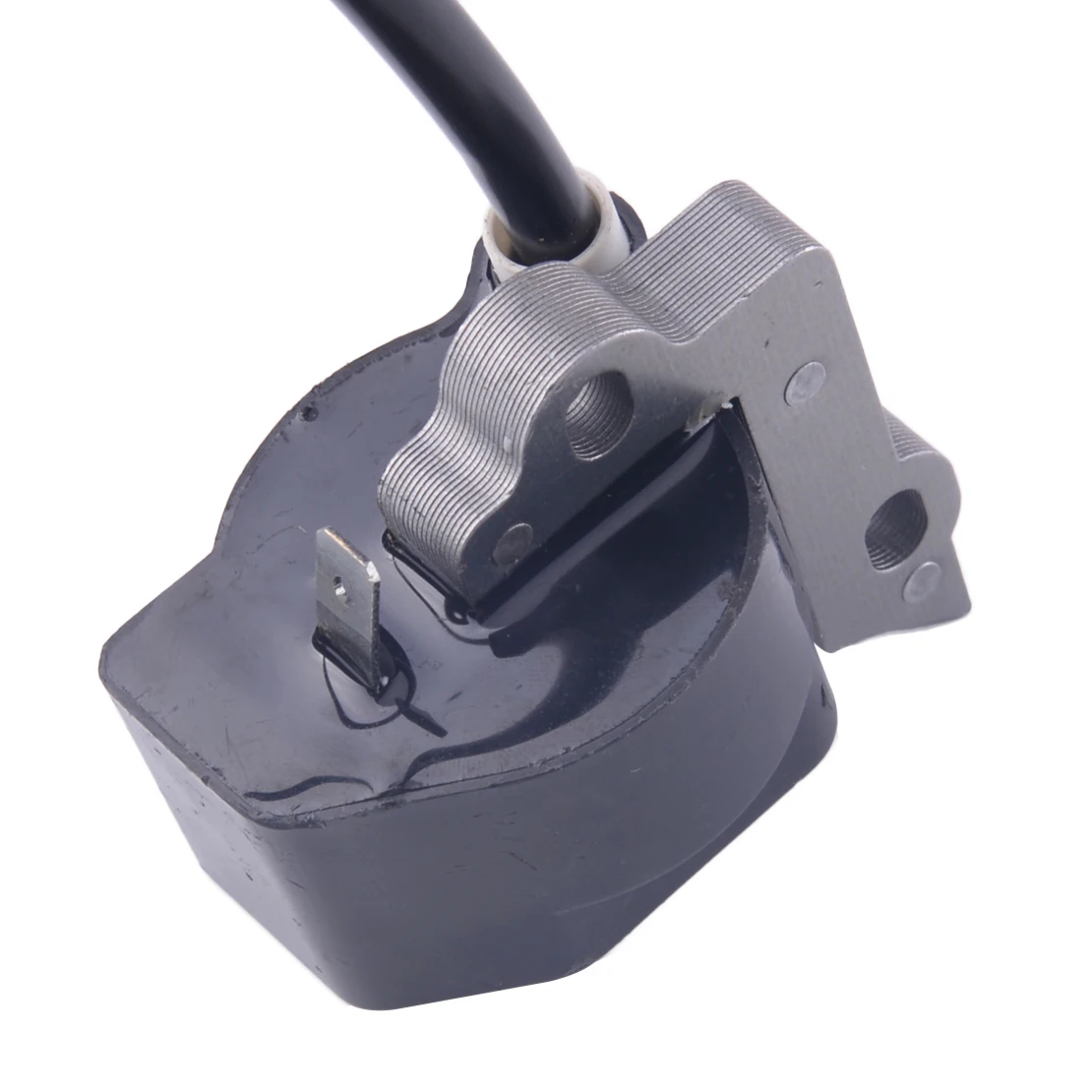 Черная катушка зажигания 545158001 545081826 подходит для воздуходувок catan Sears Craftsman Weed Eater