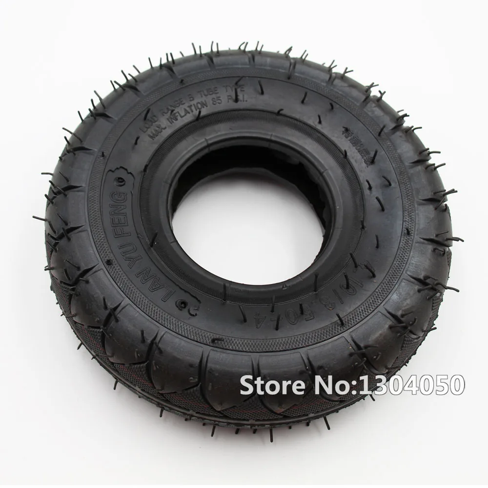 4 10X3 50 большая нога 10/3 5 для шины GOPED BIGFOOT шина TORNADO Кобра скутер|tire 4.10 4|4.10 tires4.10 tire |
