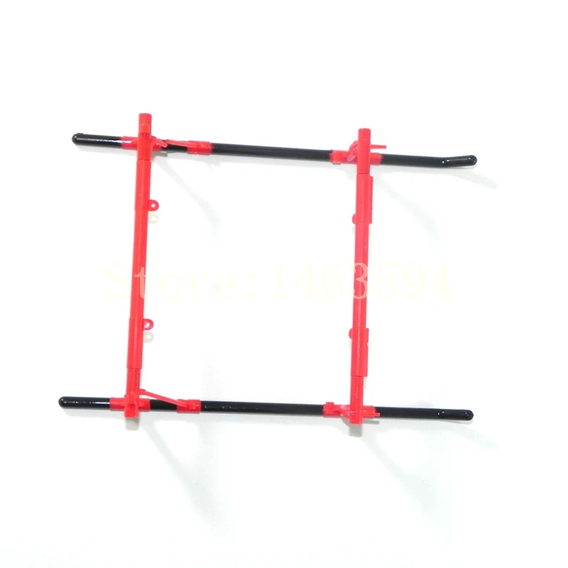 Фотовспышка для шасси|rc helicopter spare parts|landing skidhelicopter parts |