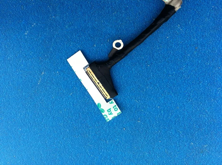 Новый ЖК кабель для ноутбука Dell Inspiron 15Z 5523 TS Touch P/n: 50.4VQ08.021 50.4VQ08.001 00C8CX|lcd cable|laptop
