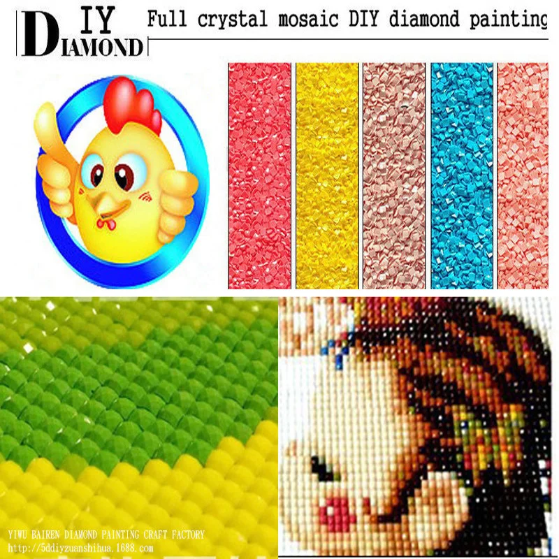 Новинка 5D DIY Алмазная картина с кристаллами мусульманская культура мозаика