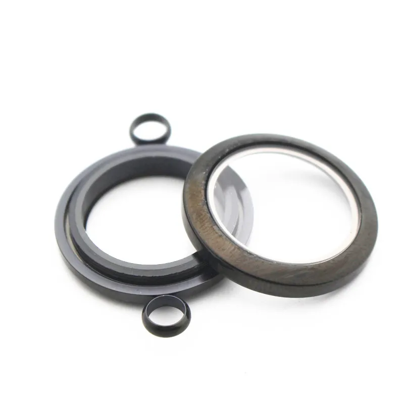 5 шт./лот черный закрученный браслет из нержавеющей стали с плавающим медальоном