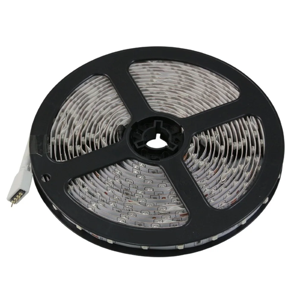 Оптовая продажа светодиодных лент 3528 2835 RGB светодиодный светильник 5 м 300SMD