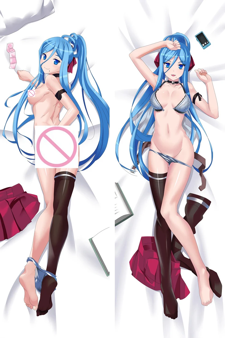 Горячая аниме aoki hagane no arpeggio персонажи takao & iona наволочка Arpeggio из голубой стали