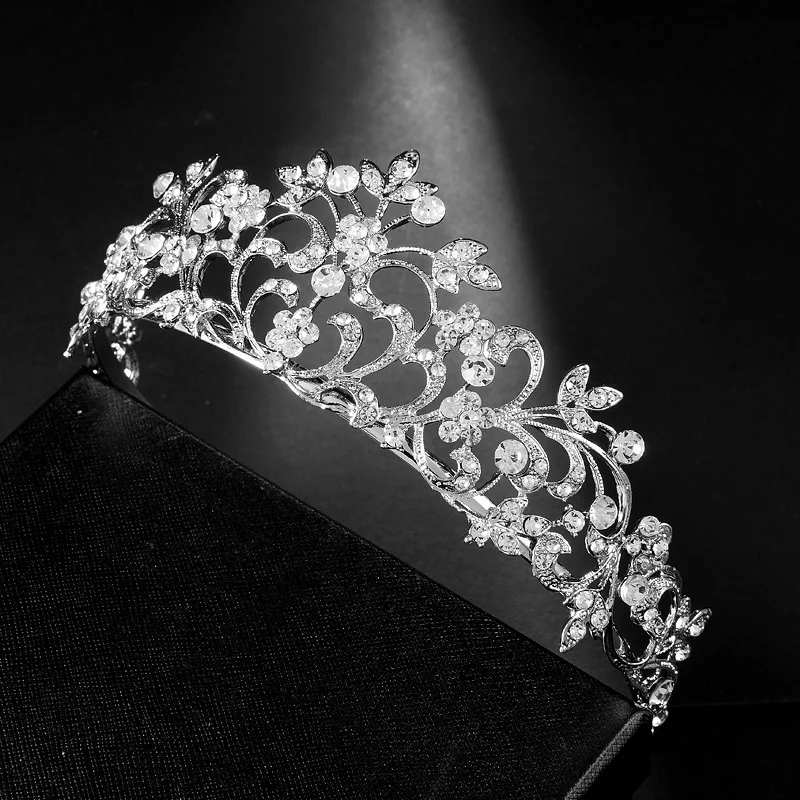 Woodqiqi hochzeit kopfschmuck ювелирные изделия для волос bisuteria индийские аксессуары невесты