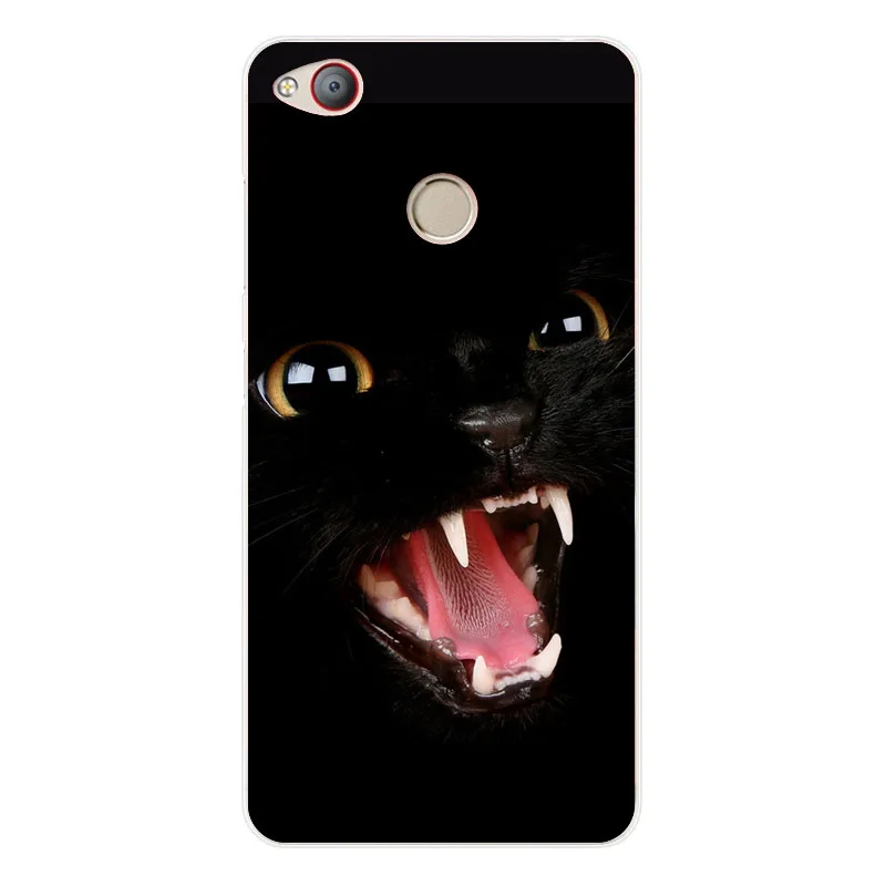 Чехол для zte nubia z11 mini s z17s z17 mini s, силиконовый чехол, мягкий ТПУ чехол для задней панели телефона