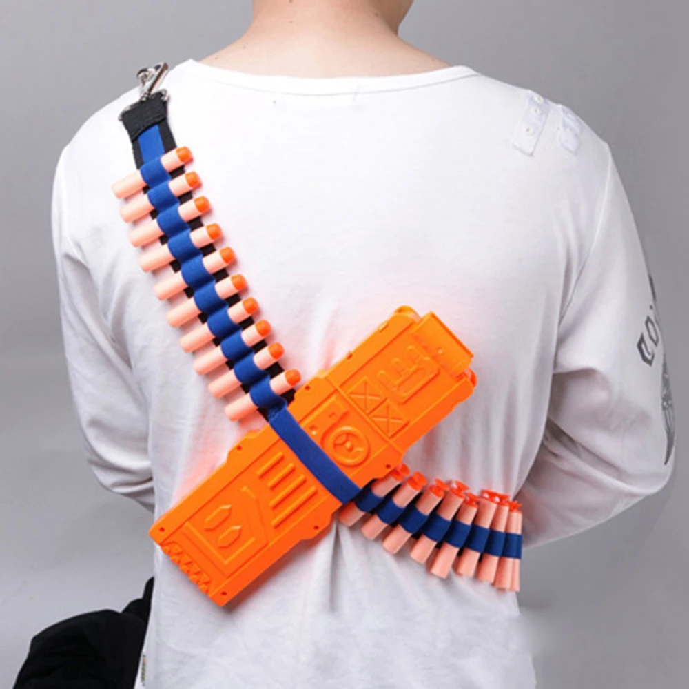 5 шт синий и красный цвета зеленый желтый для детей игрушечный пистолет Nerf пуля