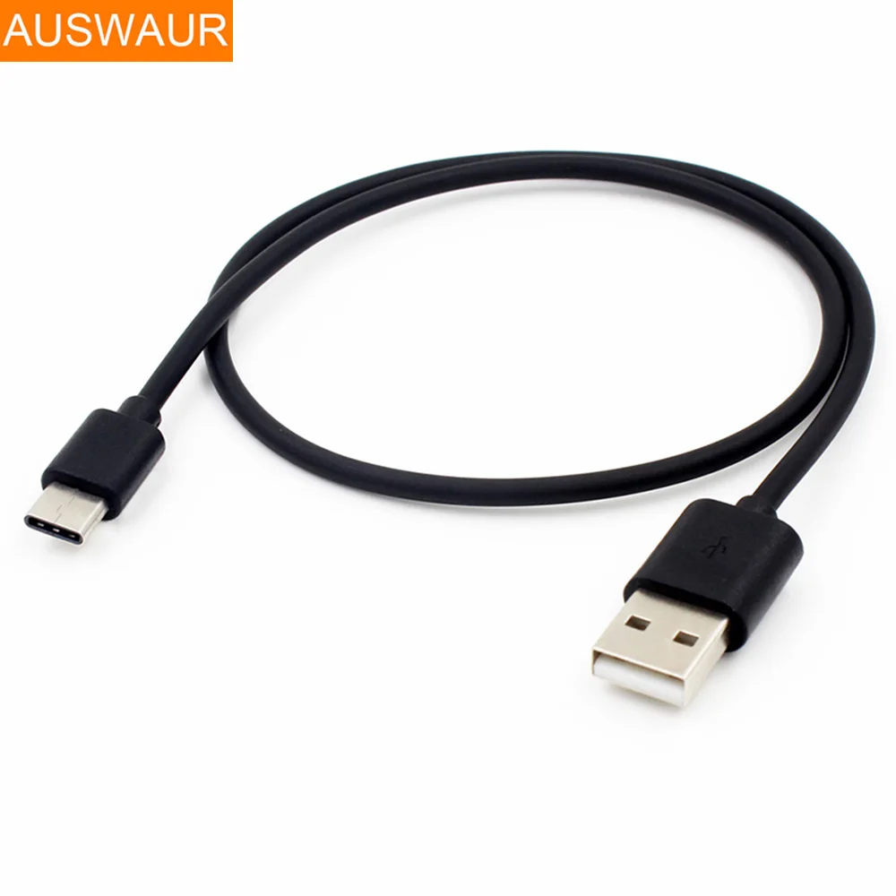 Зарядный кабель USB 3 1 Type C для Samsung S8 S8plus Huawei LG м 2 быстрая Синхронизация данных|adaptive