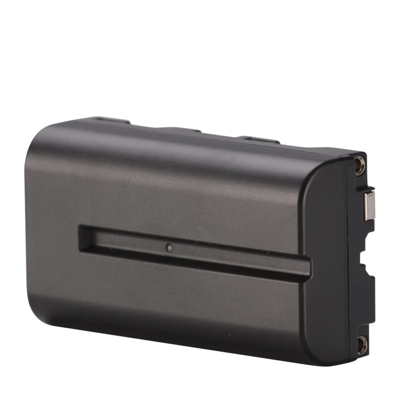 Аккумуляторная батарея Mamen для Sony F330 F530 RV100 RV200 CCD SC5 SC55 3 шт.|Цифровые аккумуляторы| |