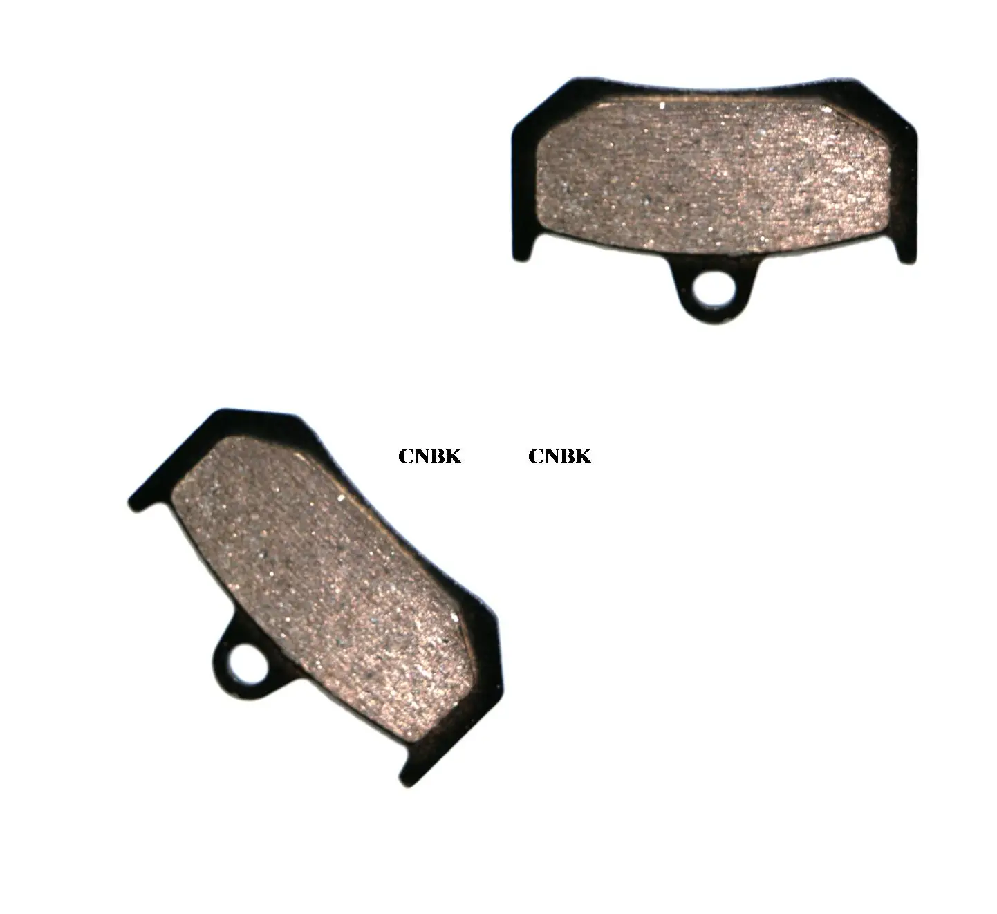 Передняя тормозная колодка для YAMAHA APEX 06 11 ATTAK 07 Nytro Rage RS 05 Vector 08 ER 07|Тормозные диски|
