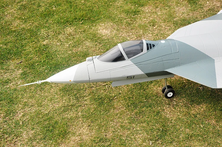 LX/полет в небе rc хобби Twin 12-лезвия 70 мм EDF T50/SU57 самолет комплект планера