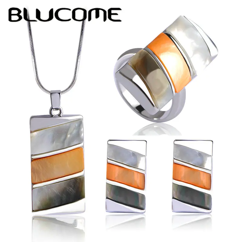 Женский комплект из колье серёг кольца и кольца|jewelry holder|jewelry necklace standnecklace costume jewelry