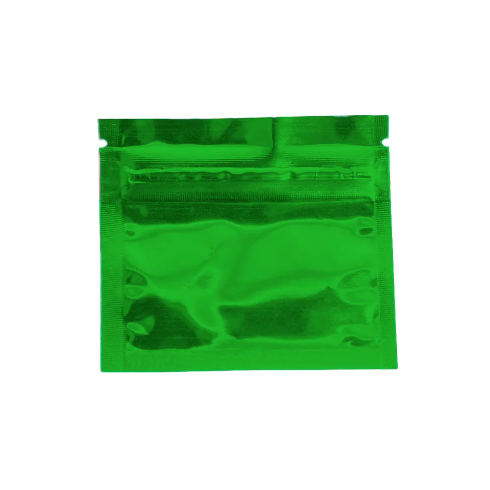 Бесплатная доставка DHL 7 5*6 3 см зеленая герметичная теплоизолирующая Ziplock