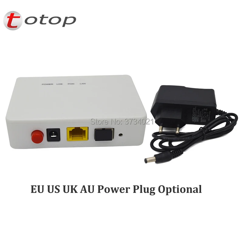 Лучший модуль ONU EPON SFF FTTH 1GE 1 порт ONT OLT 25G такая же функция как HG8010H для ZTE Huawei Fiberhome |