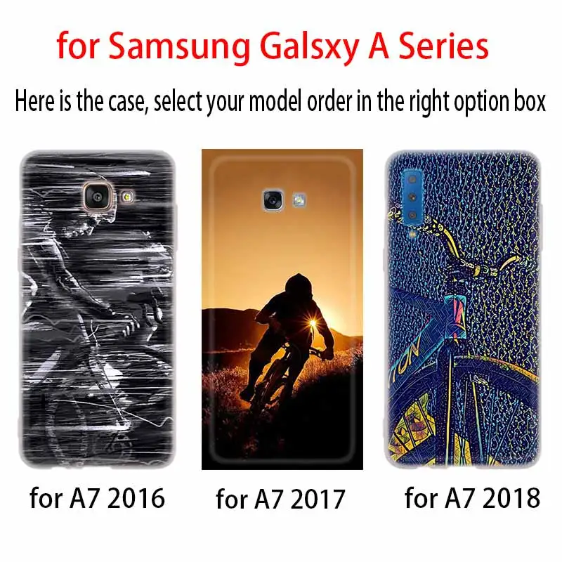 Чехол для Samsung чехол A42 A52 A72 A32 A12 A71 A51 A70 A50 A20 A30 A20S A21S A50S A6 A7 A8 2018 | Мобильные телефоны