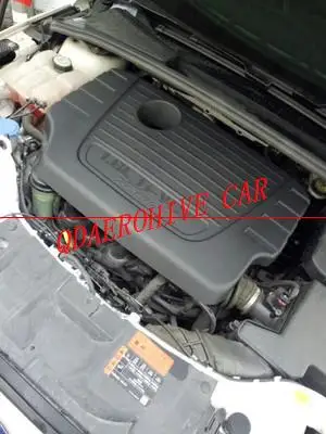 QDAEROHIVE крышка двигателя верхняя для Ford Focus 1 6 2012-2017 | Автомобили и мотоциклы