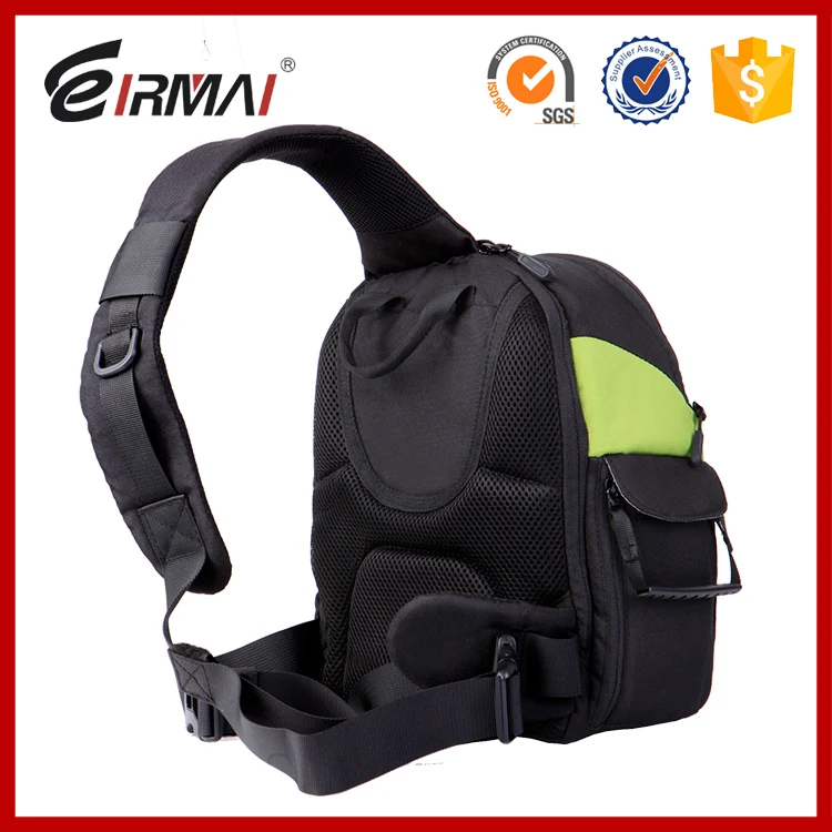 Новые EIRMAI EMB-D2820 Сумки для фотоаппаратов SLR One наискось плеча сумки камеры