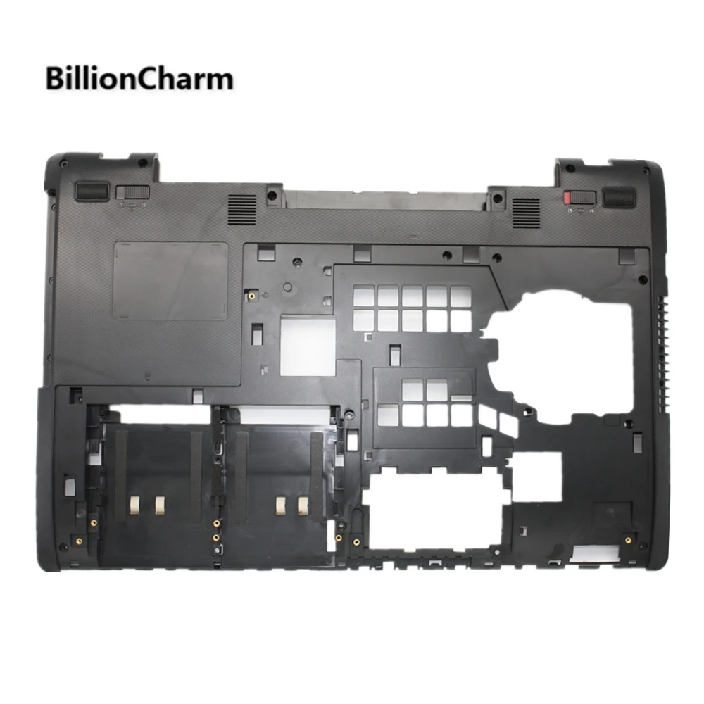 Новый нижний чехол для ноутбука ASUS K75 K75D K75DE K75A K75V K75VJ K75WM AP0J2000600 базовый чехол|Сумки