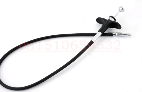 40 см механический Камера кабель спуска затвора шнур дистанционного управления