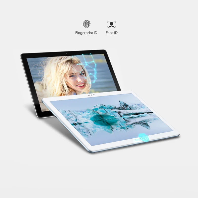 Honor Pad 5 планшет 10 1 &quot32 ГБ/64 Гб/128 ГБ отпечаток пальца ID Kirin 659 Восьмиядерный 8.0MP Face 5100