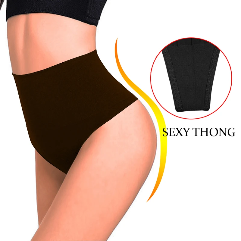 Новинка 2020 Женский тренажер с высокой талией утягивающий живот контроль талии