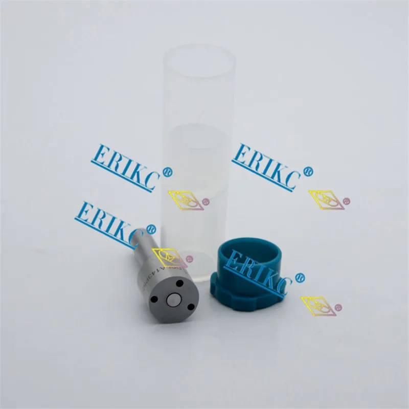 ERIKC DSLA143P5519 Pump Injector Nozzle 0 433 171 873 Oil Dispenser DSLA 143P 5519 for CUMMINS 5263318 445 120 255 | Автомобили и