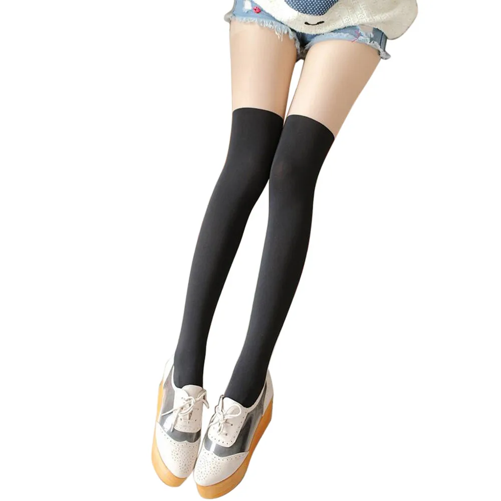 1 пара носков женские короткие забавные носки чулки сексуальные размера плюс для