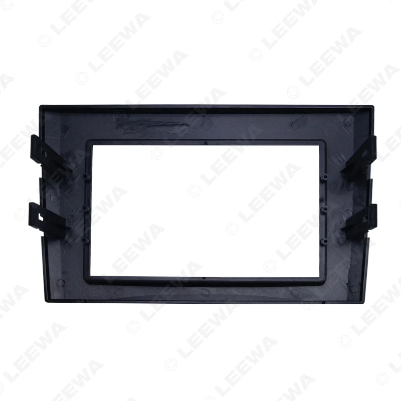 Автомагнитола LEEWA Dual DIN/2DIN для VOLVO XC90 (2002 ~ 2014) DVD стерео приборная панель монтажный