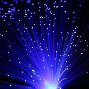 1 шт. красивая светодиодная меняющая цвет волоконно-оптическая лампа, фонтан, светильник с подставкой для комнаты, кофейни, украшение для книжного магазина