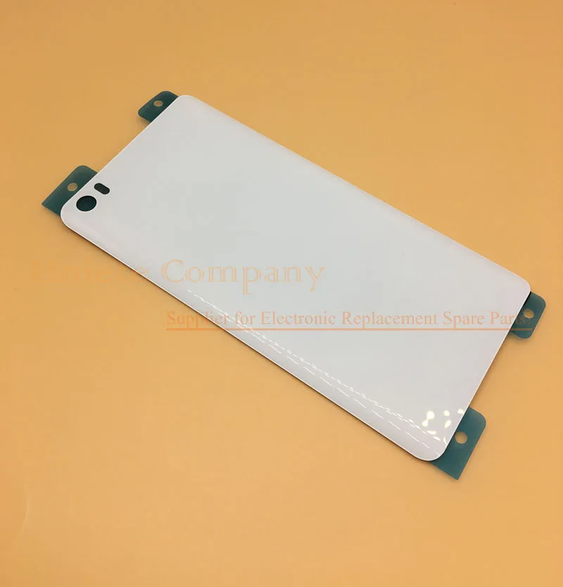 OEM+ 3D стеклянная задняя крышка для XIAOMI Note Mi Note крышка батареи задняя крышка корпус дверь батарея дигитайзер сборка
