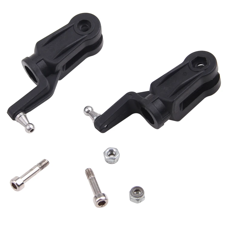 

HM-V450D03-Z-29 Main Blade Grip Set For Walkera V450D03 R/C Helicopter Accessories Spare Parts