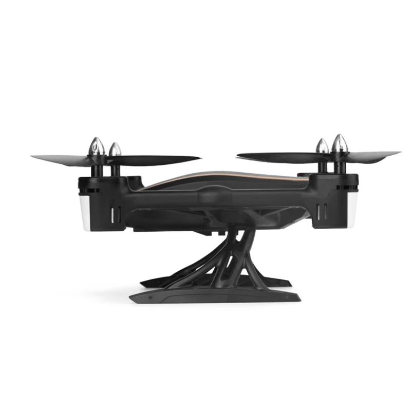 Профессиональный радиоуправляемый Дрон с Wi Fi FPV камера HD 480P 720 P время полета 14
