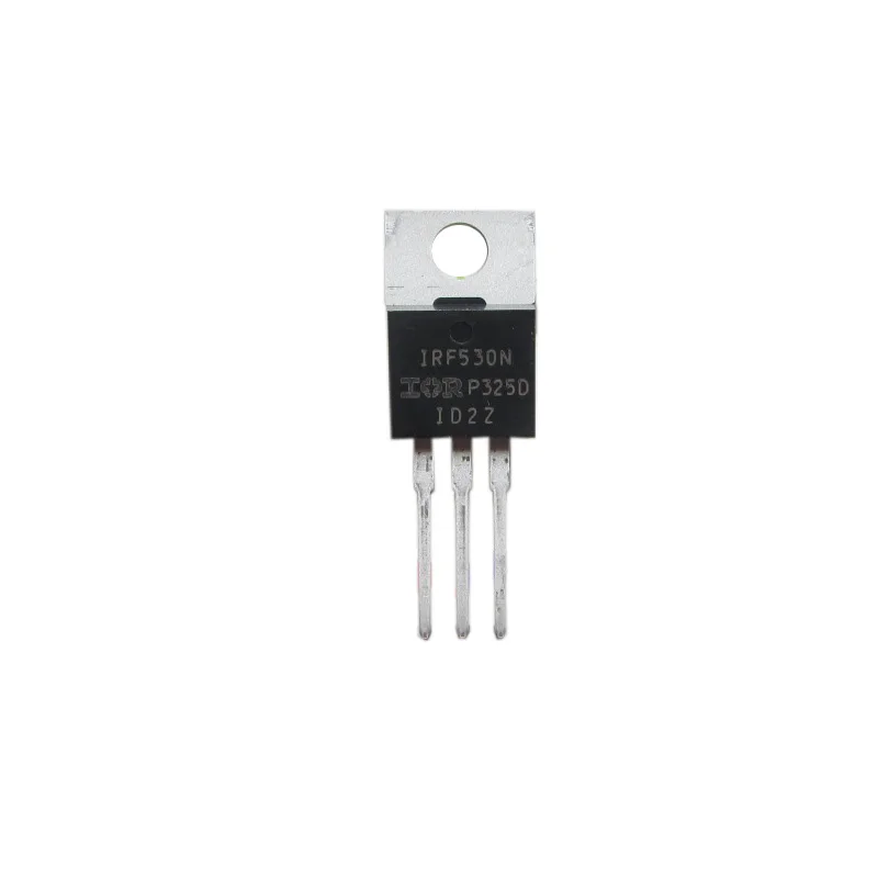 20 шт./лот IRF530N полевой транзистор MOSFET N 100V / 17A TO 220|mosfet n|transistor mosfetn mosfet |