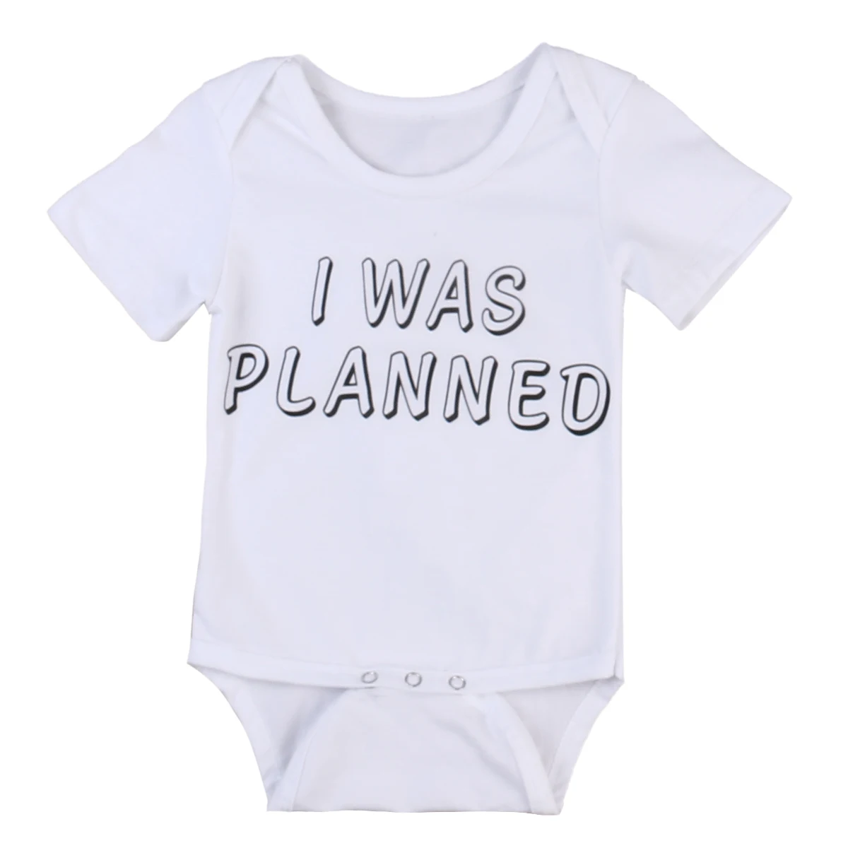 1 шт. одежда для маленьких девочек и мальчиков хлопковый летний комбинезон с