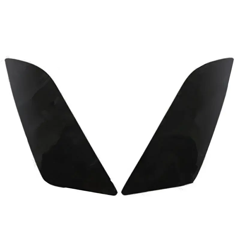 Фара мотоцикла крышка объектива Защитный протектор для Honda CBR600RR 1000 2003 2004 2005 2006