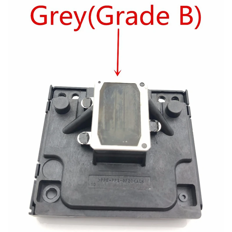 F181010 печатающая головка для Epson Me2 Me200 Me30 Me300 Me33 Me330 Me350 Me360 Tx300 Cx5600 Tx105 Tx100 L101 L201