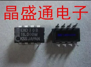 Экзобиология 3 16 м МГЦ 16.000 DIP 8 KSS оригинальный|mhz fsb|mhz antennamhz hz |
