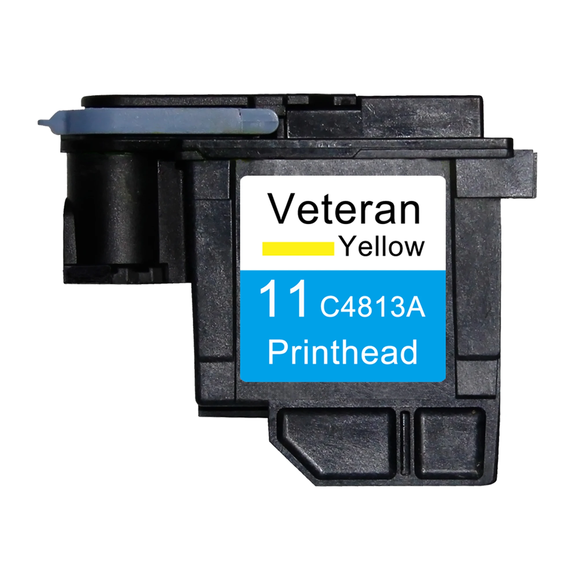 Печатающая головка Veteran 11 для hp hp11 C4810A C4811A C4812A C4813A дизайнерской струи 510 70 100 110 500 PS