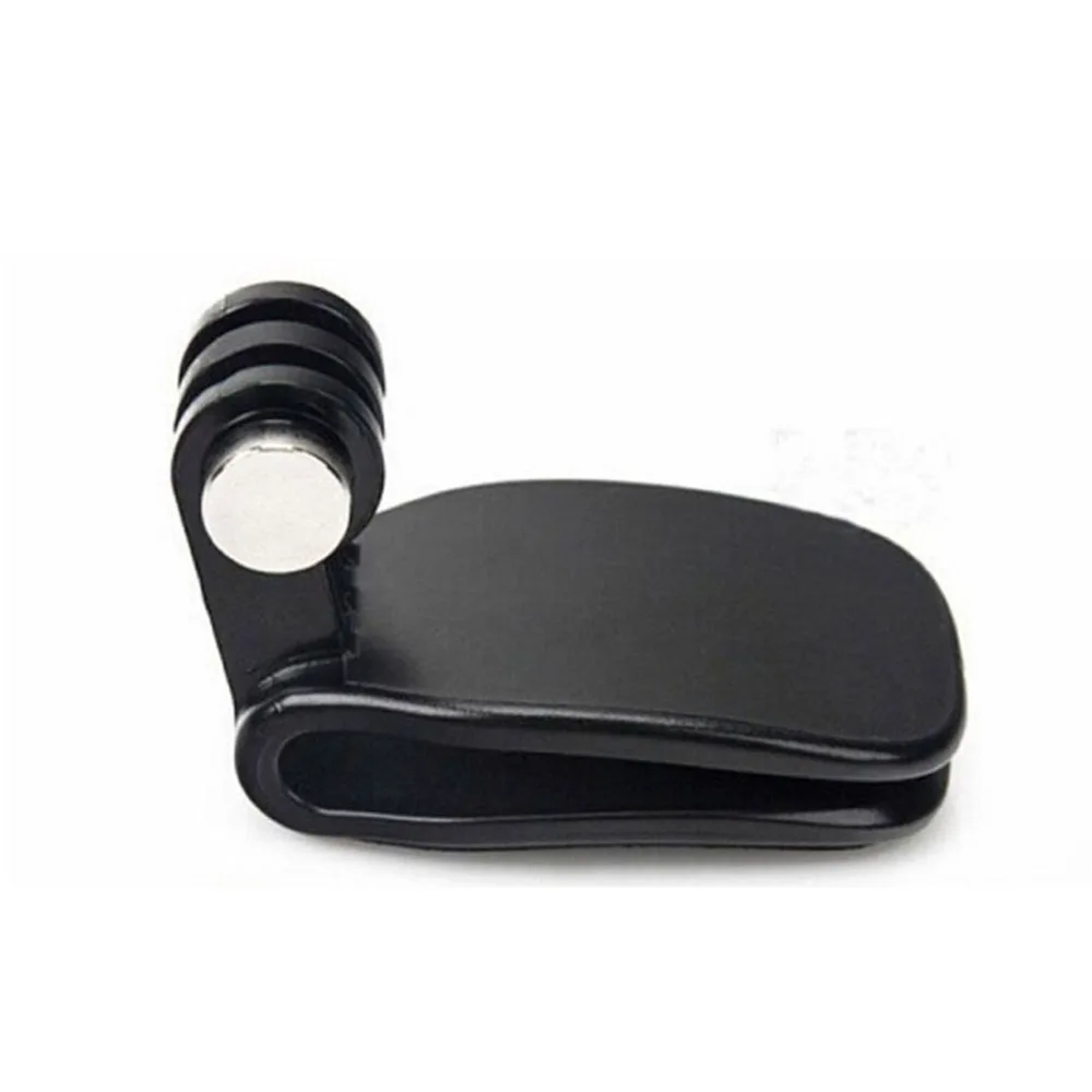 EKENCAM мини Крепление на шляпу для GoPro Max Hero 9 8 7 6 5 Insta360 OneR OneX SJCAM EKEN DJI OSMO Yi 4K Go Pro