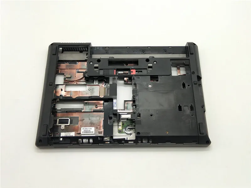 Для HP ProBook 6360b 6360t Palmrest Сенсорная панель сборка hp ad 658547-001 659295-001 с нижней основой