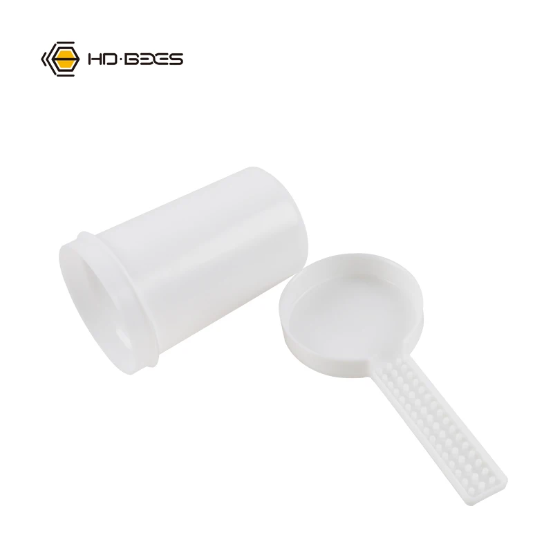 5 шт./лот пчеловодства пластиковые пчелы кормушка для инструменты и оборудование