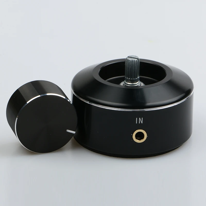 FX-AUDIO M1 volume controller active speaker line power amplifier card aluminum alloy CNC technology | Электроника