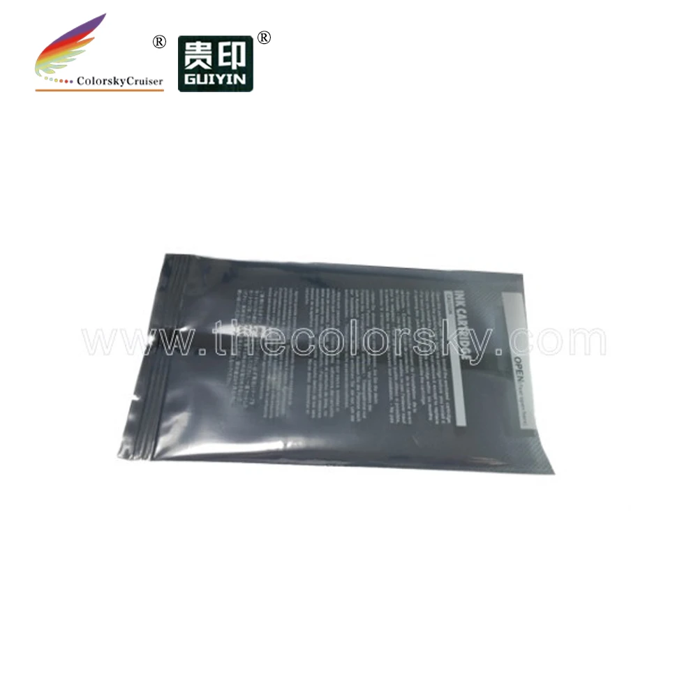 Нейлоновый чехол из алюминиевой фольги для HP Epson Canon Lexmark Kodak чернильный картридж