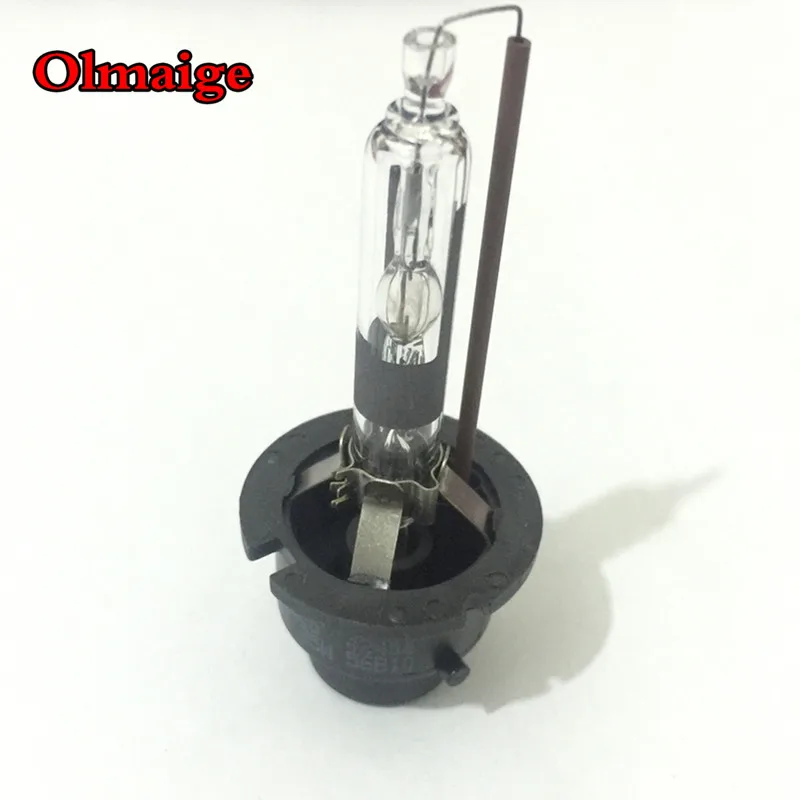 

2PCS D4R 90981-20029 9098120029 D4R 4300k 35W HID Xenon Bulb D4R Xenon headlight HID BULBS HEAD LIGHT LAMP