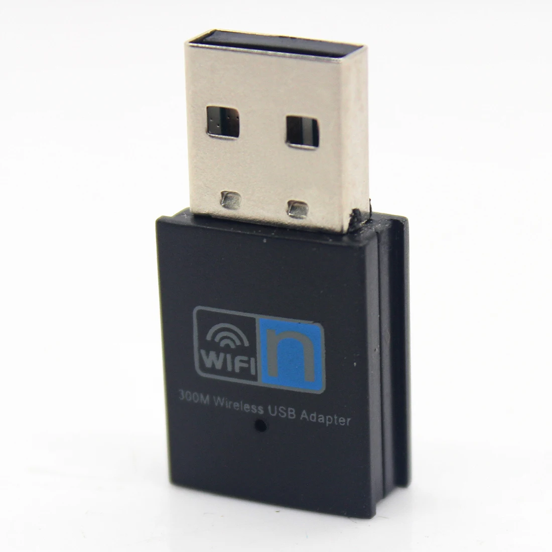 

NOYOKERE Mini 300M USB2.0 RTL8192 Wifi dongle WiFi adapter Wireless wifi dongle Network Card 802.11 n/g/b wi fi LAN Adapter